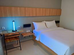 Maluk Stay