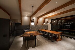 KANOLLY Resorts HAKUBA