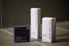 KANOLLY Resorts HAKUBA