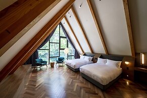 KANOLLY Resorts HAKUBA