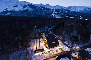 KANOLLY Resorts HAKUBA