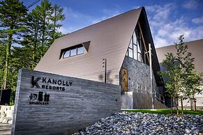 KANOLLY Resorts HAKUBA