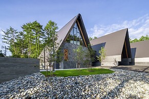 KANOLLY Resorts HAKUBA