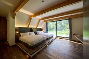 KANOLLY Resorts HAKUBA