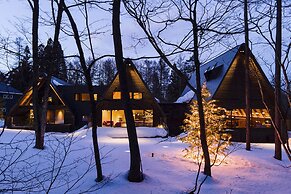 KANOLLY Resorts HAKUBA