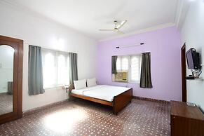 Goroomgo Hotel Wow Kolkata