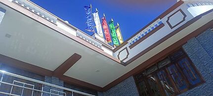 Hotel Vivid Tawang