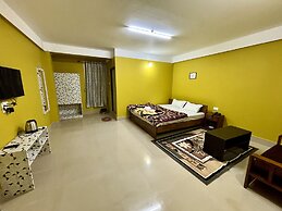 Hotel Vivid Tawang