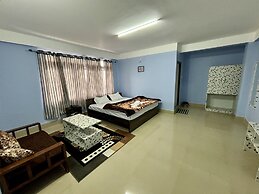 Hotel Vivid Tawang