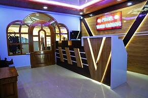 Hotel Vivid Tawang