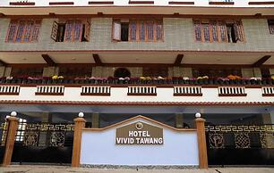 Hotel Vivid Tawang