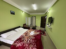 Hotel Vivid Tawang