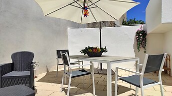 L Appoggio - Monolocale Eco-sostenibile a due Passi dal Centro Storico