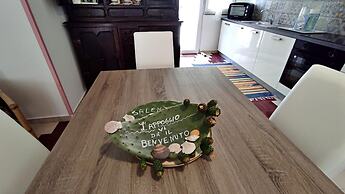 L Appoggio - Monolocale Eco-sostenibile a due Passi dal Centro Storico