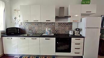 L Appoggio - Monolocale Eco-sostenibile a due Passi dal Centro Storico