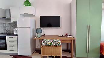 L Appoggio - Monolocale Eco-sostenibile a due Passi dal Centro Storico