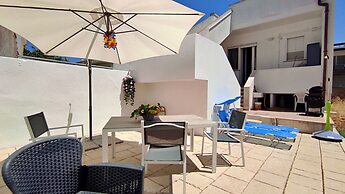 L Appoggio - Monolocale Eco-sostenibile a due Passi dal Centro Storico