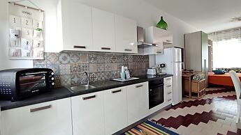 L Appoggio - Monolocale Eco-sostenibile a due Passi dal Centro Storico