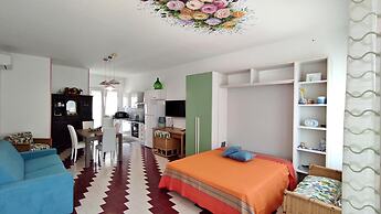 L Appoggio - Monolocale Eco-sostenibile a due Passi dal Centro Storico