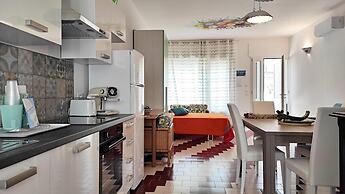 L Appoggio - Monolocale Eco-sostenibile a due Passi dal Centro Storico