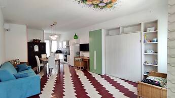 L Appoggio - Monolocale Eco-sostenibile a due Passi dal Centro Storico