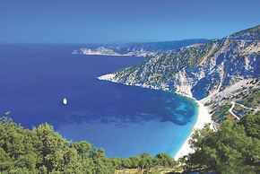 Villa Stellina in Karavados