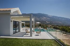 Villa Stellina in Karavados