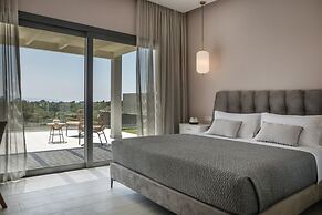 Villa Stellina in Karavados