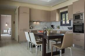 Villa Stellina in Karavados