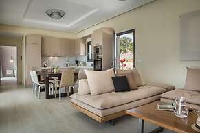 Villa Stellina in Karavados