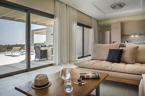 Villa Stellina in Karavados