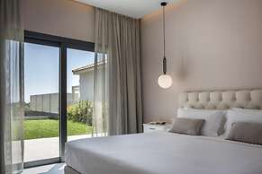 Villa Stellina in Karavados