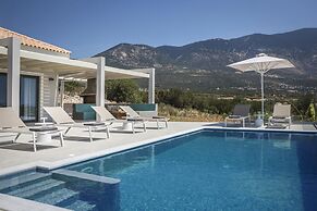 Villa Stellina in Karavados