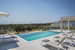 Villa Stellina in Karavados