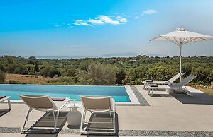 Villa Anelle in Karavados