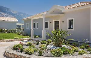 Villa Anelle in Karavados