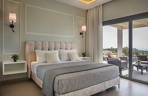 Villa Anelle in Karavados