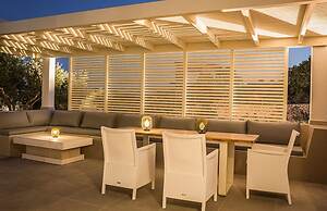 Villa Anelle in Karavados