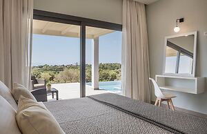 Villa Anelle in Karavados