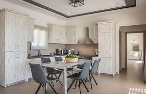 Villa Anelle in Karavados