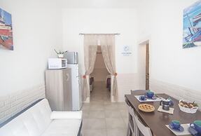 Casa Camerini in Villanova