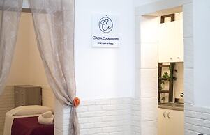 Casa Camerini in Villanova