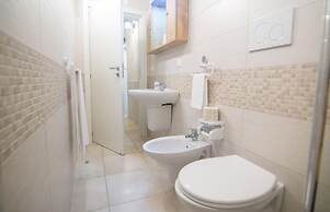 Casa Camerini in Villanova