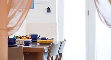 Casa Camerini in Villanova