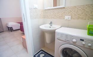 Casa Camerini in Villanova