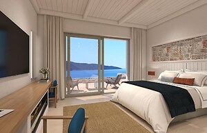 Synthesis in Lefkada