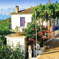 Synthesis in Lefkada