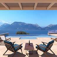 Synthesis in Lefkada