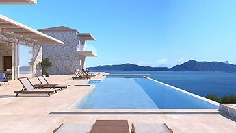 Synthesis in Lefkada