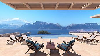 Synthesis in Lefkada